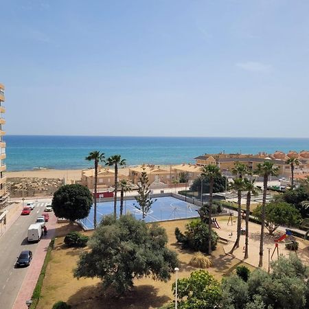 Aquanature 1-5D La Mata  Exterior foto